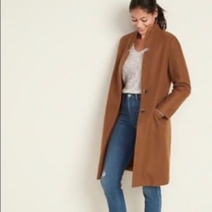 Old Navy Pea Coat